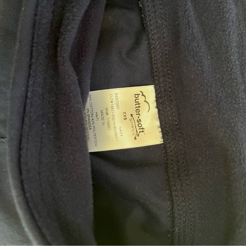 Scrub pants - Picture 2 of 2